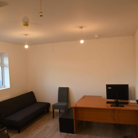 Rosemary Guest House Tilbury Exteriér fotografie