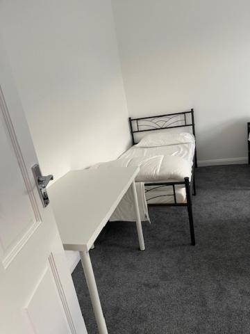 Rosemary Guest House Tilbury Exteriér fotografie