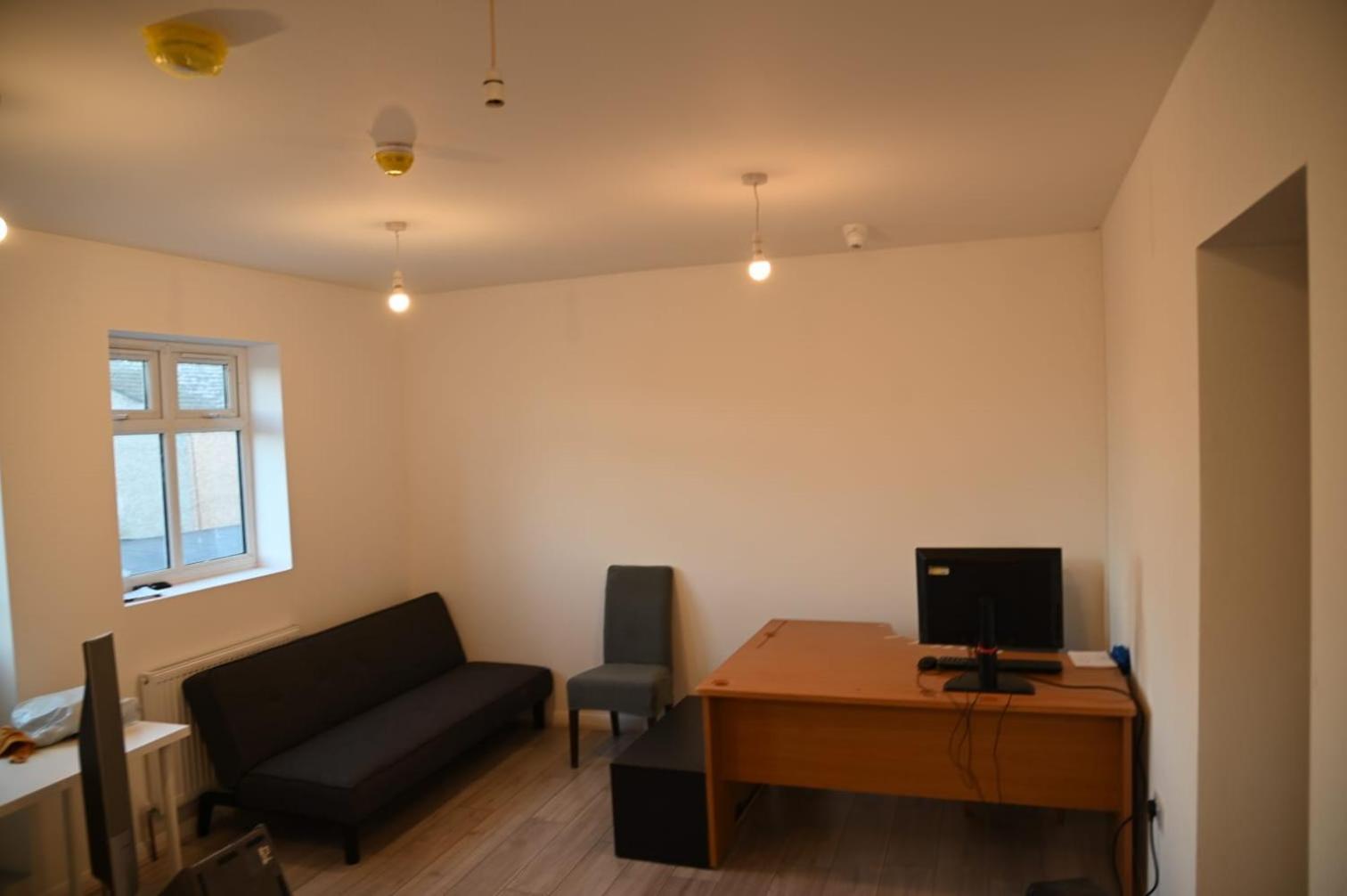 Rosemary Guest House Tilbury Exteriér fotografie